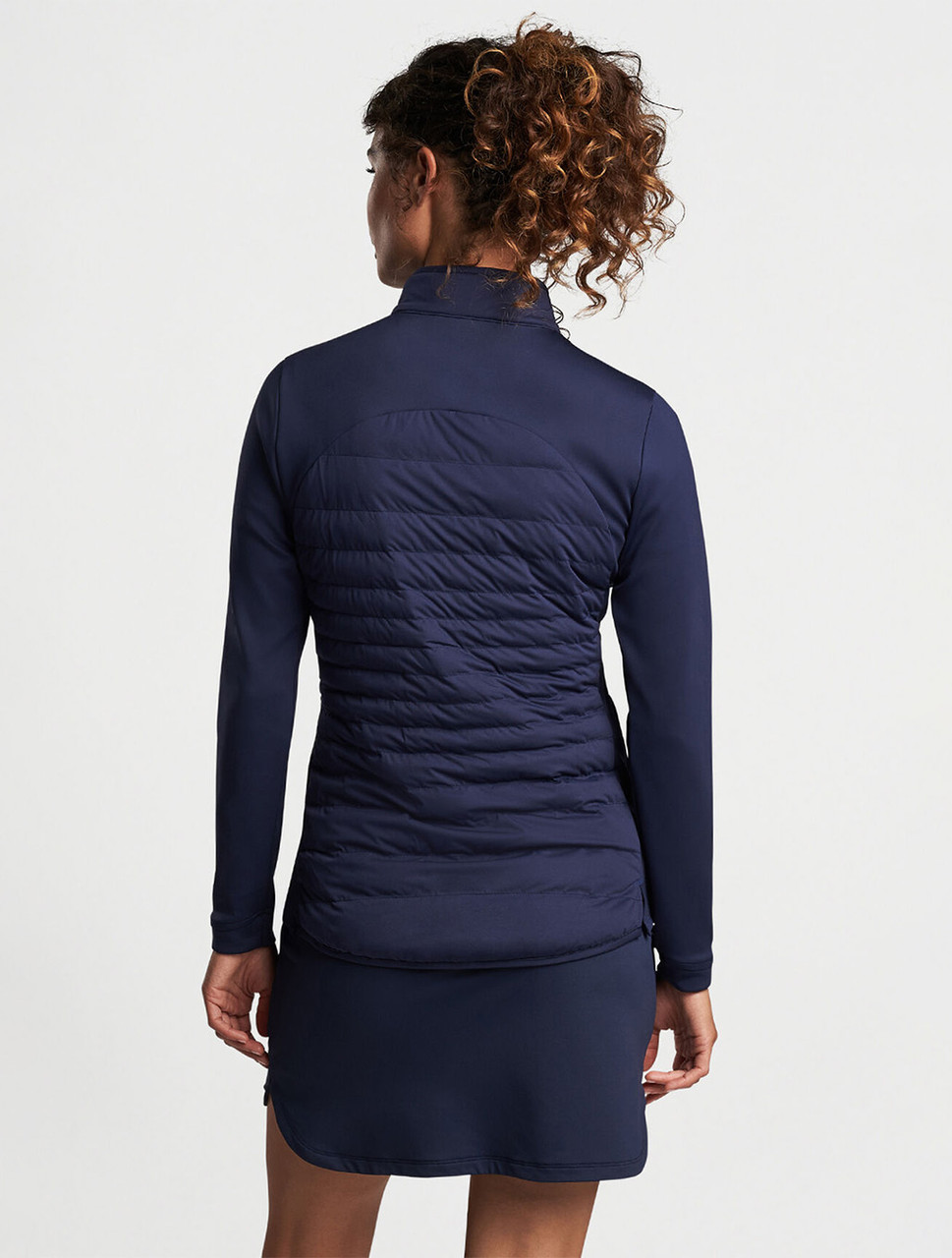 Penn State Merge Hybrid Jacket | Womens Peter Millar - Harpers